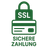 Sichere Zahlung