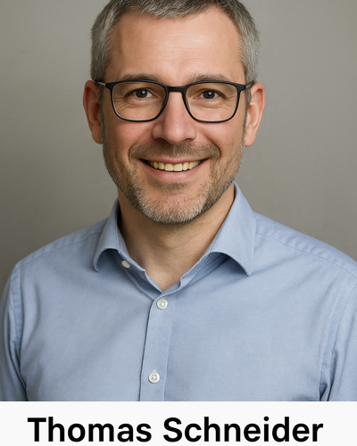 Thomas Schneider